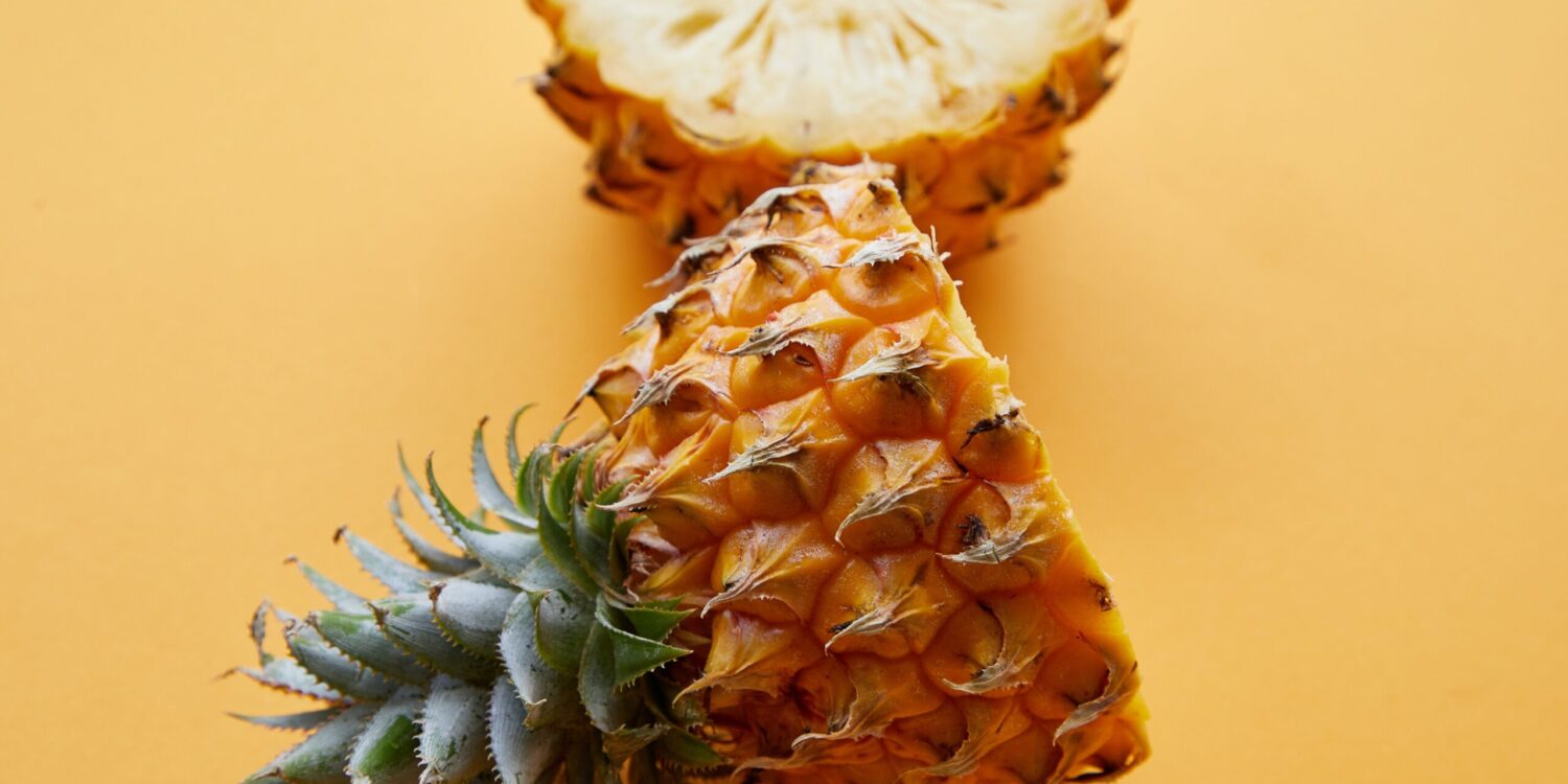 Detoks sokovi sa ananasom za mršavljenje i revitalizaciju