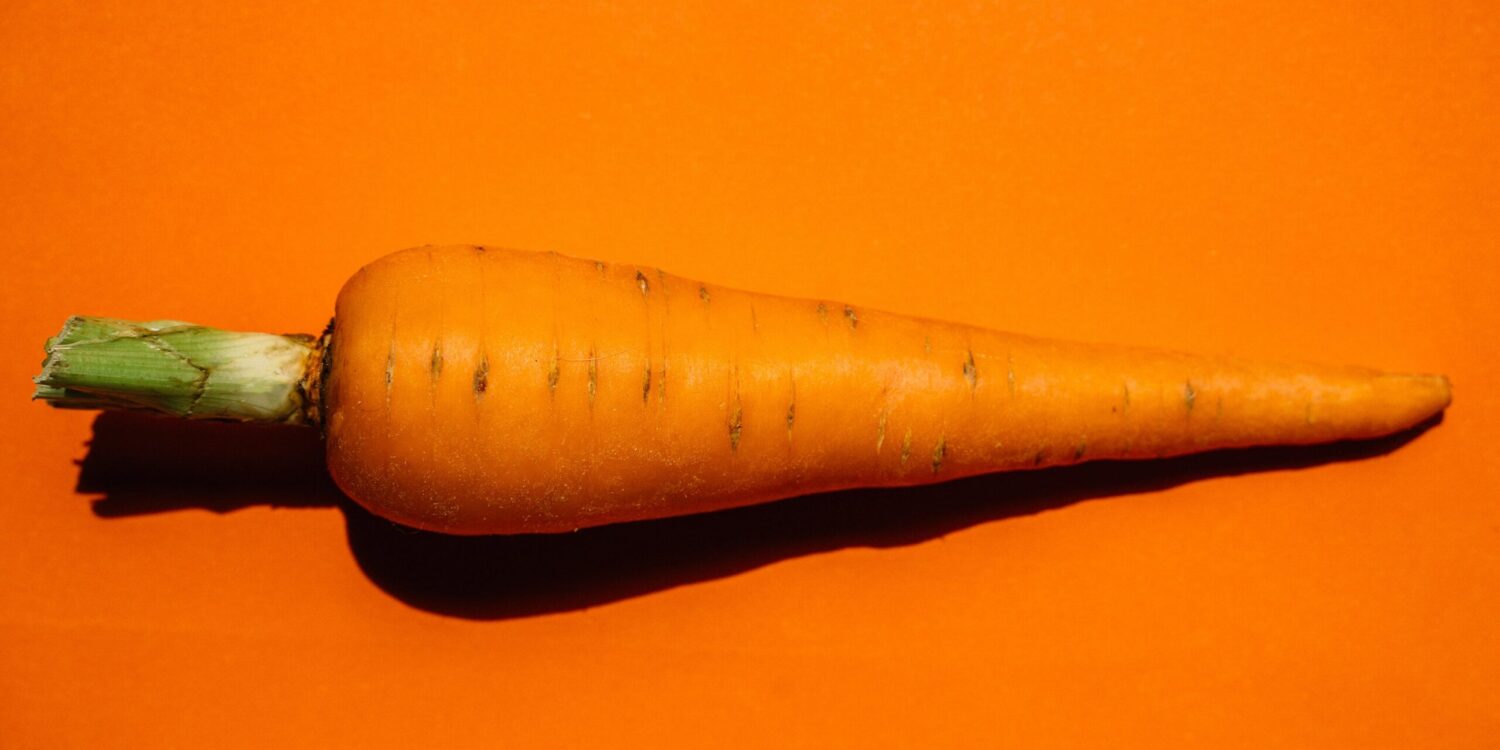 Šargarepa i celer: blistava koža i energija u toku zime