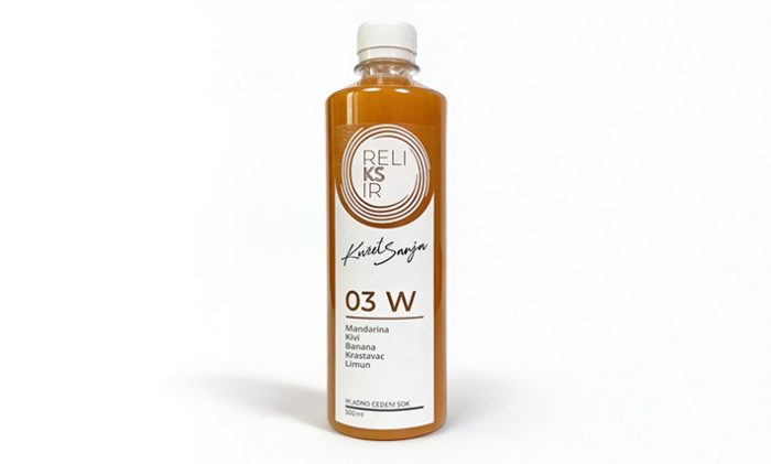 winter detox reliksir