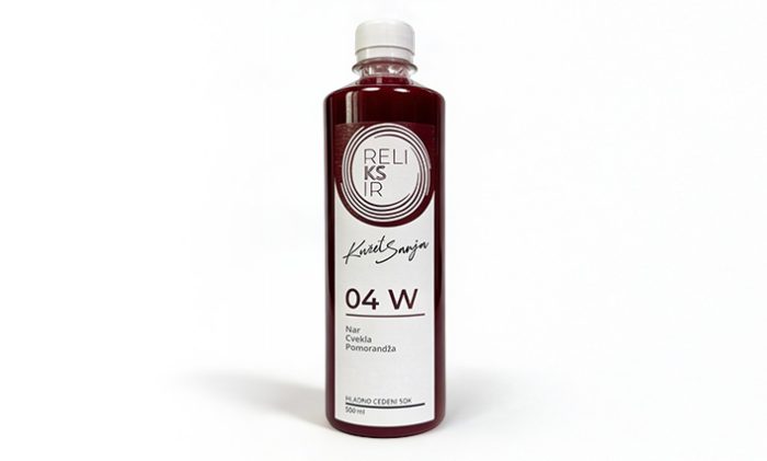 winter detox reliksir