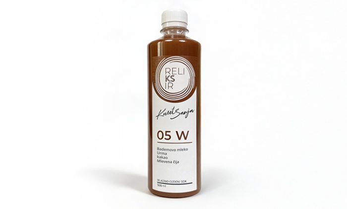 winter detox reliksir