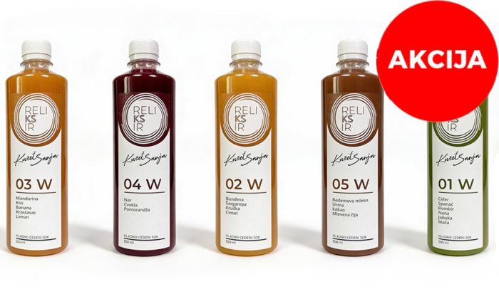 winter reliksir detox